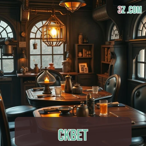 ckbet Apostas Online