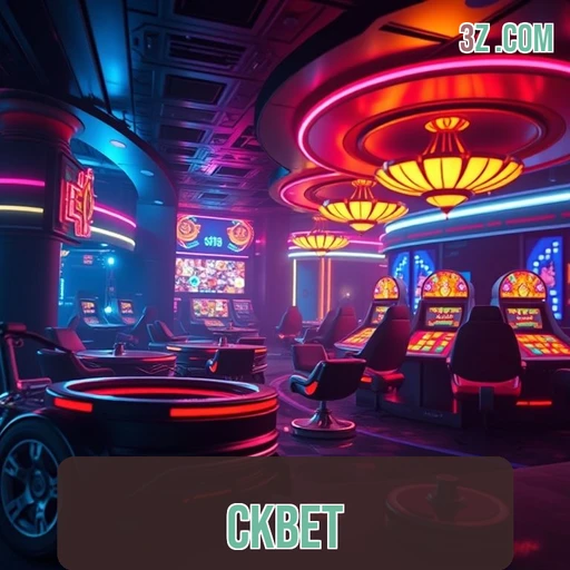 Inovações no App da ckbet Transformam a Experiência do Jogador