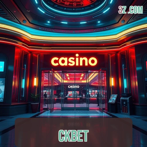 Baixar Jogos Incríveis no ckbet com Facilidade