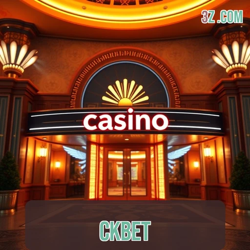 ckbet Cassino Online