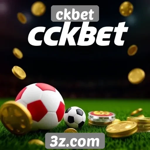 analise dos bônus e promoções do ckbet