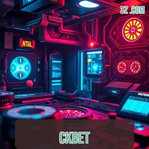 ckbet Site Confiável