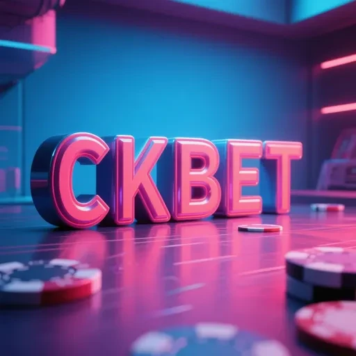 ckbet logo