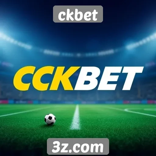 novas promoções atraem jogadores para ckbet