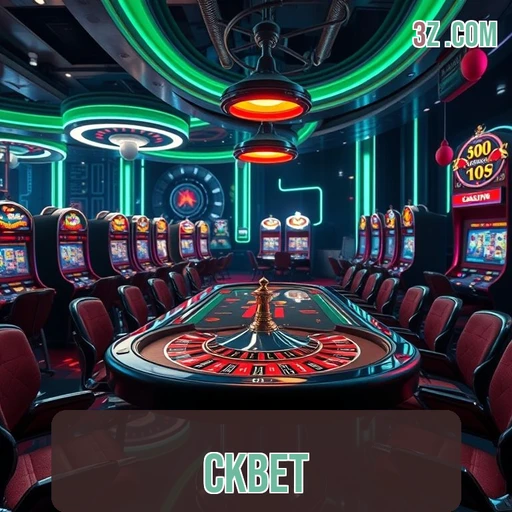 Recursos Distintos da Seção Paga do ckbet para Usuários