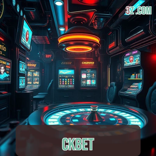 Inovação na Plataforma ckbet: Jogos que Empolgam e Engajam