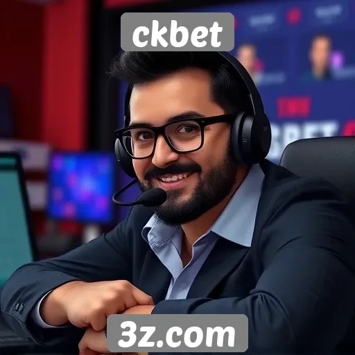 opinião de jogadores sobre o suporte do ckbet
