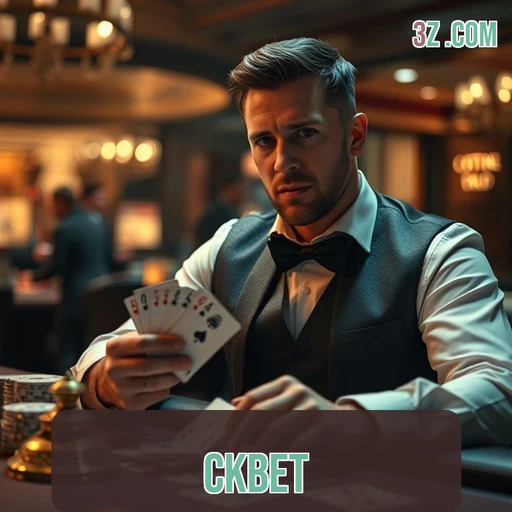 Promoções Irresistíveis no ckbet para Jogadores Brasileiros